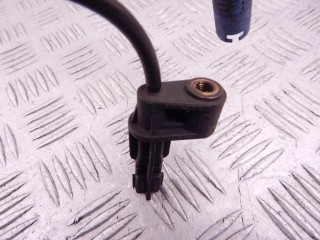 Датчик ABS передний, ориг. номер 34526752681, 6752681, 34526792897, 6792897, M54, BMW 3-series (E46) 2001-2006