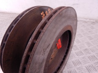 Диск тормозной передний, ориг. номер M47N, 34116864058, 6864058, 34116757526, 34116766224, 34116794302, 34111164539, 6757526, 6766224, 6794302, 1164539, 34116855152, 6855152, BMW 3-series (E46) 2001-2006