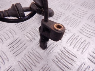 Датчик ABS передний, ориг. номер M47N, 34526762466, 6762466, BMW 3-series (E46) 2001-2006