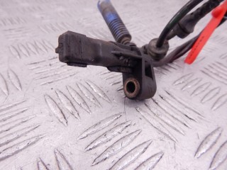 Датчик ABS передний, ориг. номер M47N, 34526762466, 6762466, BMW 3-series (E46) 2001-2006
