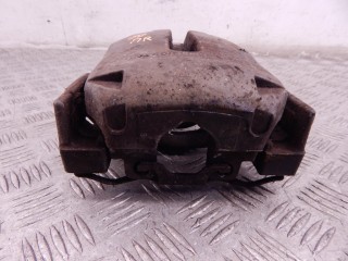 Суппорт передний правый, ориг. номер 34111163386, 1163386, M52TU, BMW 5-series (E39) 1995-2000