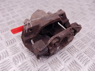 Суппорт передний правый, ориг. номер 34111163386, 1163386, M52TU, BMW 5-series (E39) 1995-2000