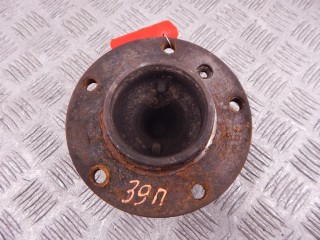 Подшипник ступицы, ориг. номер 31221093427, 1093427, M52TU, BMW 5-series (E39) 1995-2000