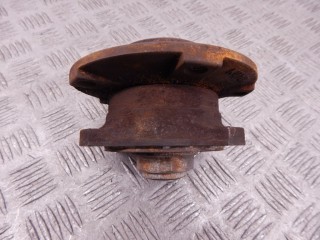 Подшипник ступицы, ориг. номер 31221093427, 1093427, M52TU, BMW 5-series (E39) 1995-2000