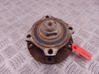 Подшипник ступицы, ориг. номер 31221093427, 1093427, M52TU, BMW 5-series (E39) 1995-2000