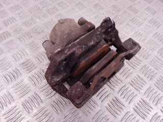 Суппорт передний левый, ориг. номер 34111163385, 1163385, M52TU, BMW 5-series (E39) 1995-2000