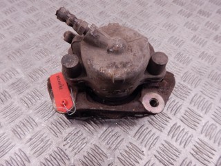 Суппорт передний правый, ориг. номер 34111163386, 1163386, M52TU, BMW 5-series (E39) 1995-2000