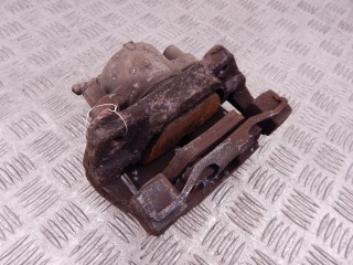 Суппорт передний правый, ориг. номер 34111163386, 1163386, M52TU, BMW 5-series (E39) 1995-2000