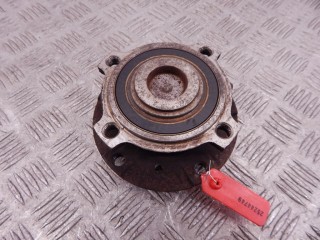 Подшипник ступицы, ориг. номер M51, 31221093427, 1093427, BMW 5-series (E39) 1995-2000