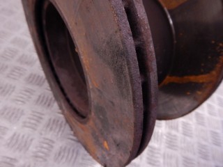 Диск тормозной передний, ориг. номер M51, 34116767061, 6767061, 34111163081, 1163081, 34111164839, 1164839, 34111163013, 1163013, BMW 5-series (E39) 1995-2000