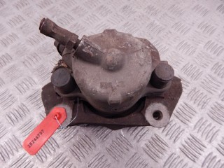 Суппорт передний правый, ориг. номер 34111163386, 1163386, M52, BMW 5-series (E39) 1995-2000