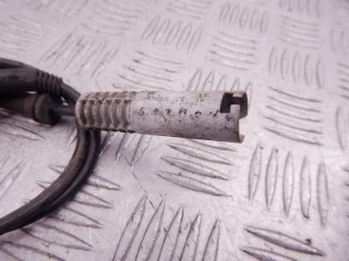 Датчик ABS передний, ориг. номер M52, 34521182159, 1182159, BMW 5-series (E39) 1995-2000