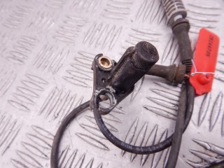 Датчик ABS передний, ориг. номер M52, 34521182159, 1182159, BMW 5-series (E39) 1995-2000