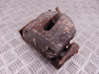 Суппорт передний левый, ориг. номер 34111163385, 1163385, M52, BMW 5-series (E39) 1995-2000