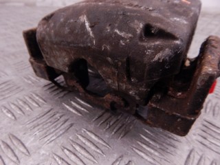 Суппорт передний левый, ориг. номер 34111163385, 1163385, M52, BMW 5-series (E39) 1995-2000