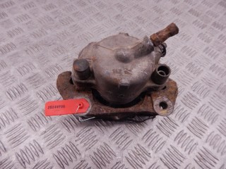 Суппорт передний левый, ориг. номер 34111163385, 1163385, M52, BMW 5-series (E39) 1995-2000