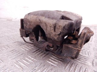 Суппорт передний правый, ориг. номер 34111163386, 1163386, M52, BMW 5-series (E39) 1995-2000