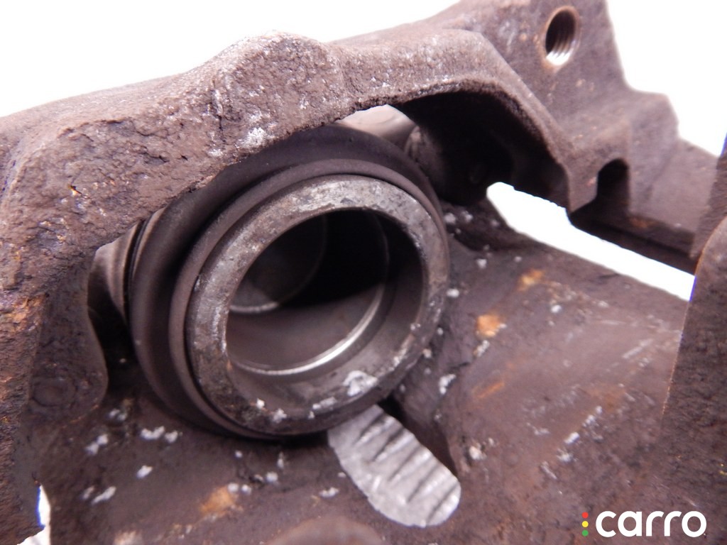 Суппорт передний левый BMW 5-series (E39) 2000-2004, 34111163385, фото 5