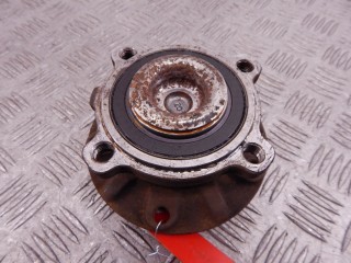 Подшипник ступицы, ориг. номер 31221093427, 1093427, M54, BMW 5-series (E39) 2000-2004