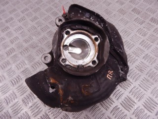 Ступица передняя правая, ориг. номер M51, 31211092854, 1092854, BMW 5-series (E39) 1995-2000