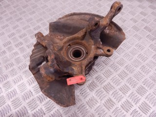 Ступица передняя правая, ориг. номер M57, 31216761576, 6761576, BMW X5-series (E53) 1999-2003