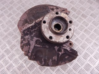 Ступица передняя левая, ориг. номер M57, 6761575, 31216761575, 31216751731, 6751731, BMW X5-series (E53) 1999-2003