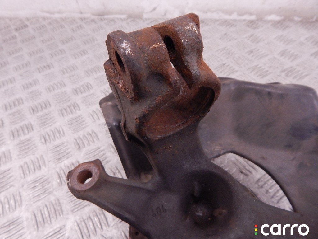 Ступица передняя левая BMW 3-series (E46) 2001-2006, M54, фото 5