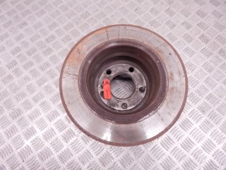 Диск тормозной задний, ориг. номер M57, 34216859678, 6859678, 34216794299, 6794299, 34216765458, 6765458, 34211164911, 1164911, BMW X5-series (E53) 1999-2003