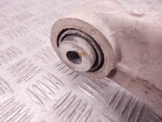 Рычаг задний правый, ориг. номер 33321093724, 1093724, M52TU, BMW 5-series (E39) 1995-2000