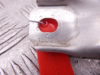 Распорка стоек, ориг. номер 51717180315, 7180315, N63, BMW 7-series (F01/02) 2008-2012