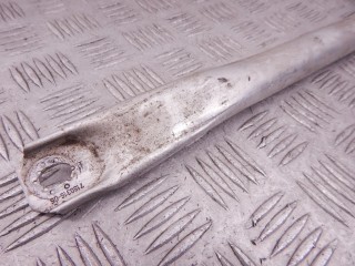 Распорка стоек, ориг. номер 51717180316, 7180316, N63, BMW 7-series (F01/02) 2008-2012