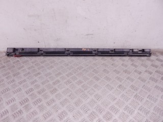 Кронштейн крепления порога, ориг. номер 51777187101, 7187101, N63, BMW 7-series (F01/02) 2008-2012