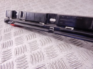 Кронштейн крепления порога, ориг. номер 51777187101, 7187101, N63, BMW 7-series (F01/02) 2008-2012