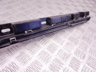 Кронштейн крепления порога, ориг. номер 51777187101, 7187101, N63, BMW 7-series (F01/02) 2008-2012
