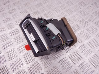 Дефлектор обдува салона, ориг. номер 64229115857, 9115857, N63, BMW 7-series (F01/02) 2008-2012