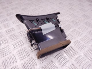 Дефлектор обдува салона, ориг. номер 64229115857, 9115857, N63, BMW 7-series (F01/02) 2008-2012