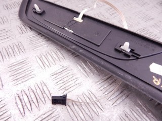 Накладка декоративная, ориг. номер 7181014, 51477181014, N63, BMW 7-series (F01/02) 2008-2012