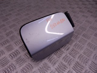 Лючок топливного бака, ориг. номер 51177184076, 7184076, N63, BMW 7-series (F01/02) 2008-2012