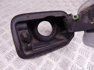 Лючок топливного бака, ориг. номер 51177184076, 7184076, N63, BMW 7-series (F01/02) 2008-2012