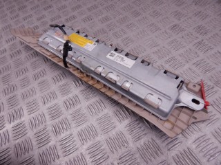Подушка безопасности коленная, ориг. номер 9176276, 72129176276, N63, BMW 7-series (F01/02) 2008-2012