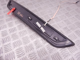 Накладка декоративная, ориг. номер 7181013, 51477181013, N63, BMW 7-series (F01/02) 2008-2012
