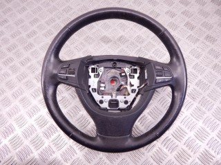 Руль, ориг. номер 32336790894, 6790894, 32336792417, 32336792419, 32336790892, 32304060684, 32304060688, 6792417, 6792419, 6790892, 4060684, 4060688, N63, BMW 7-series (F01/02) 2008-2012
