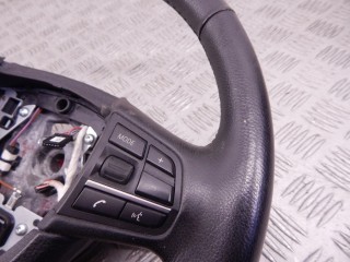 Руль, ориг. номер 32336790894, 6790894, 32336792417, 32336792419, 32336790892, 32304060684, 32304060688, 6792417, 6792419, 6790892, 4060684, 4060688, N63, BMW 7-series (F01/02) 2008-2012