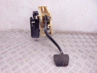 Узел педальный (блок педалей), ориг. номер 35006775368, 6775368, N63, BMW 7-series (F01/02) 2008-2012