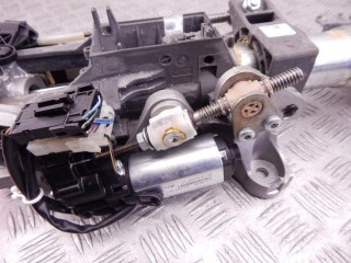 Рулевая колонка, ориг. номер 32306788155, 6788155, N63, BMW 7-series (F01/02) 2008-2012