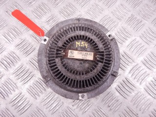 Вискомуфта, ориг. номер 11527505302, 7505302, 11521740963, 1740963, M54, BMW 3-series (E46) 2001-2006