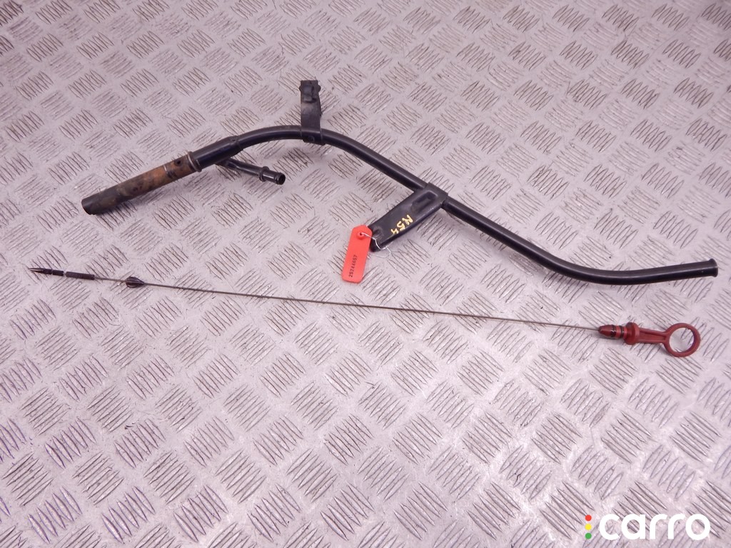 Щуп двигателя BMW 3-series (E46) 2001-2006, 2.2 л, бензин, 11431436293, фото 1