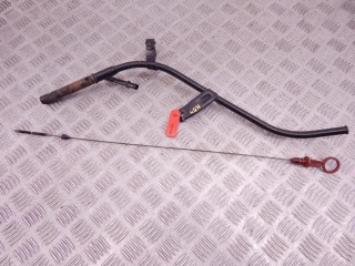 Щуп двигателя, ориг. номер 11431436293, 1436293, 11431433493, 1433493, M54, BMW 3-series (E46) 2001-2006