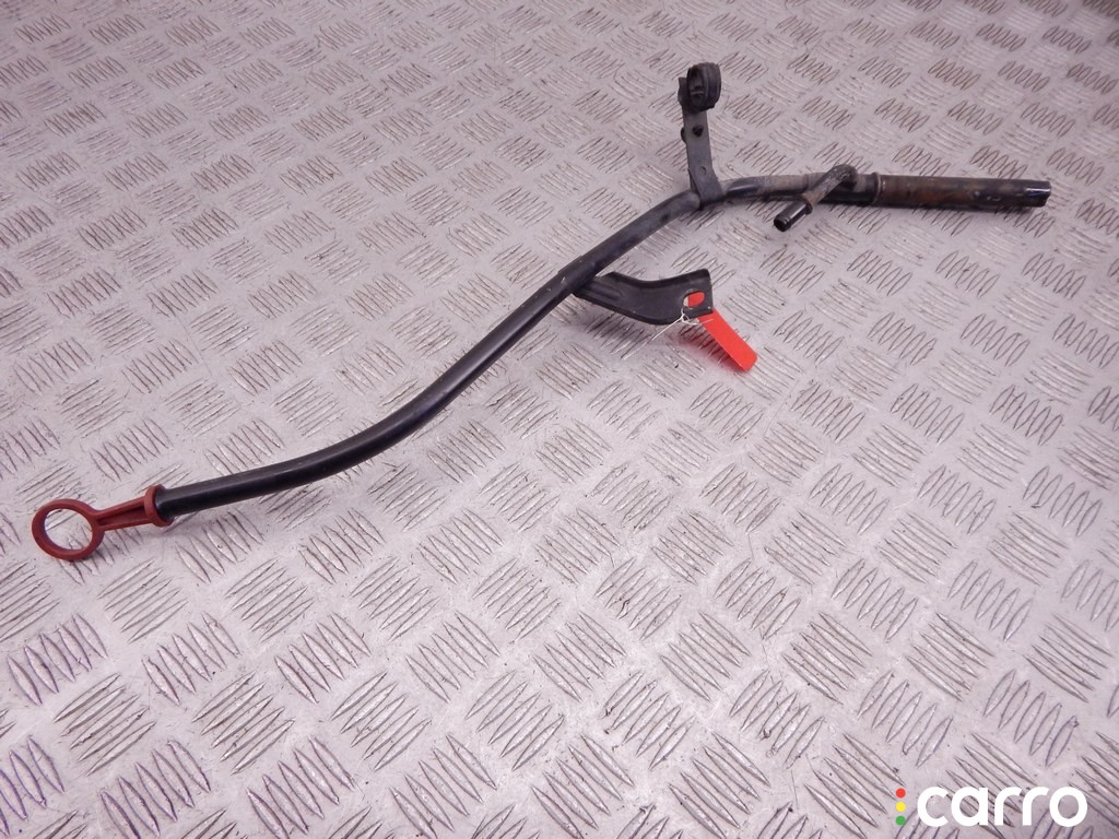 Щуп двигателя BMW 3-series (E46) 2001-2006, 2.2 л, бензин, 11431436293, фото 4