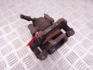 Суппорт задний левый, ориг. номер N42, 34216758135, 6758135, 34211165033, 1165033, BMW 3-series (E46) 1997-2003